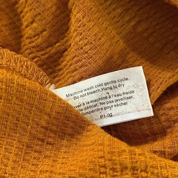 Monk & Lou Tee - Picture 6 of 6